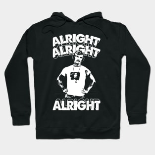 Classic Alright Movies Quotes Gift For Fans Hoodie